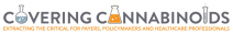 covering cannabinoids