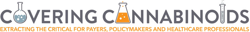 Covering Cannabinoids image – extracting the critical for payers, policy makers and healthcare professionals