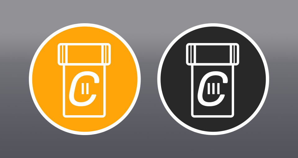 Schedule II and III Substances